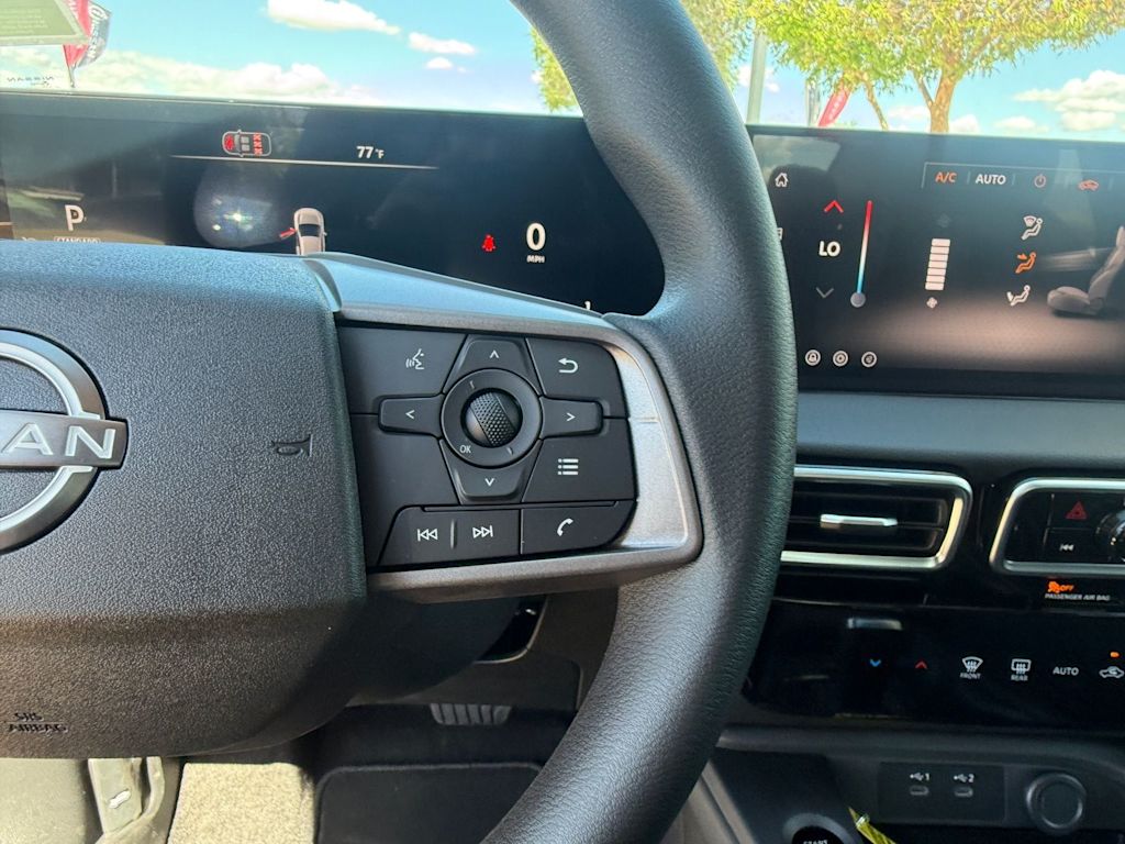 Thumbnail: 2026 Nissan Sentra - 23