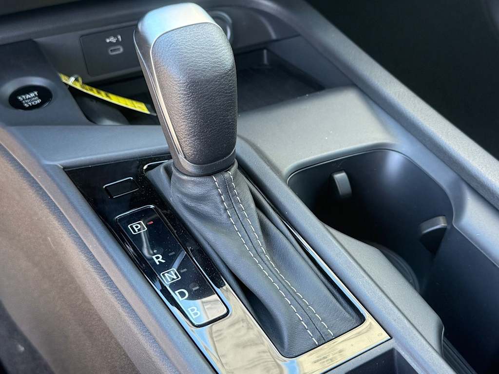 Thumbnail: 2026 Nissan Sentra - 12