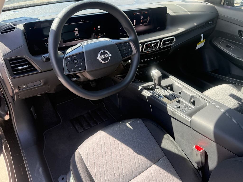 Thumbnail: 2026 Nissan Sentra - 2