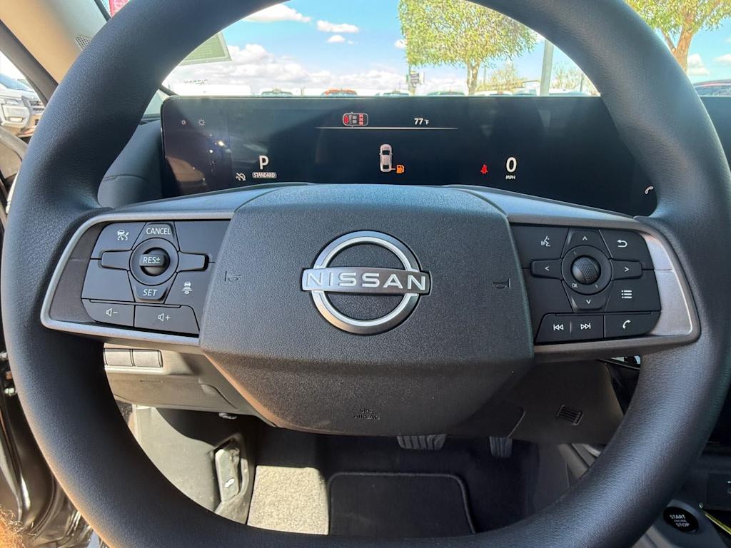 Thumbnail: 2026 Nissan Sentra - 21