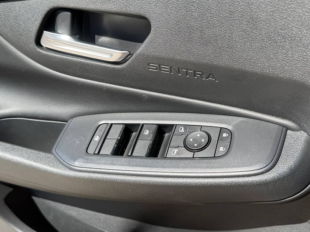 Thumbnail: 2026 Nissan Sentra - 25