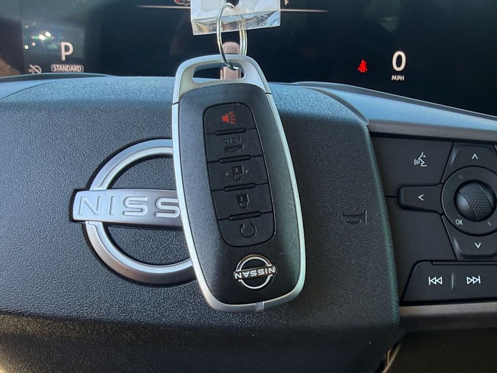 Thumbnail: 2026 Nissan Sentra - 26