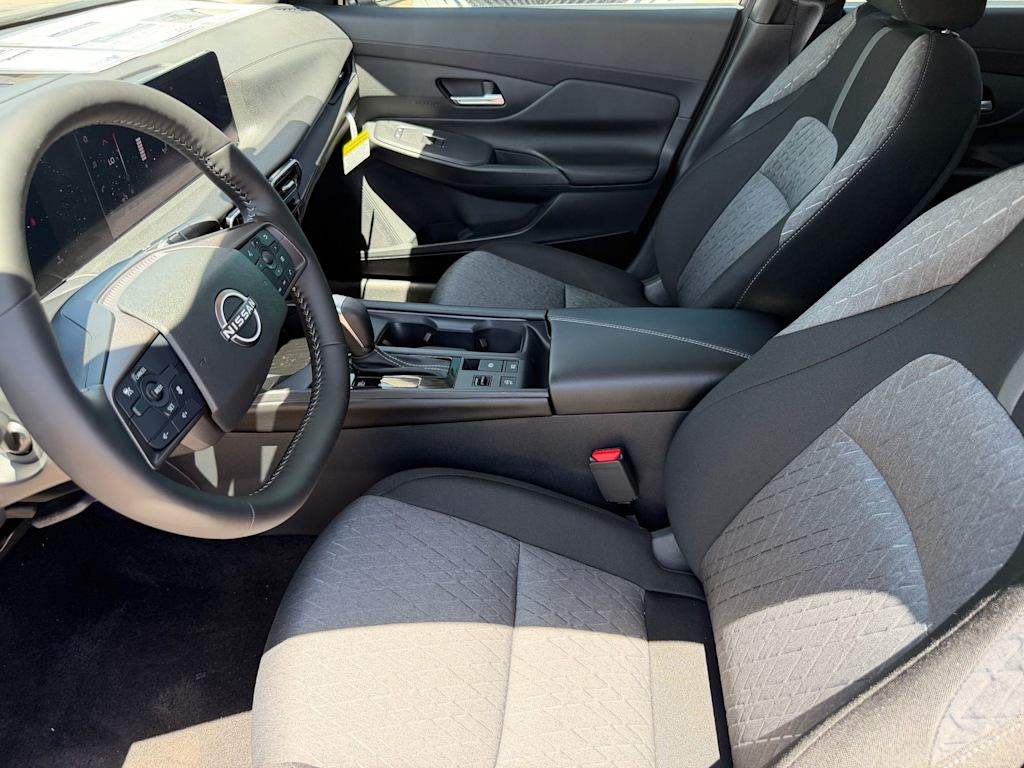 Thumbnail: 2026 Nissan Sentra - 11