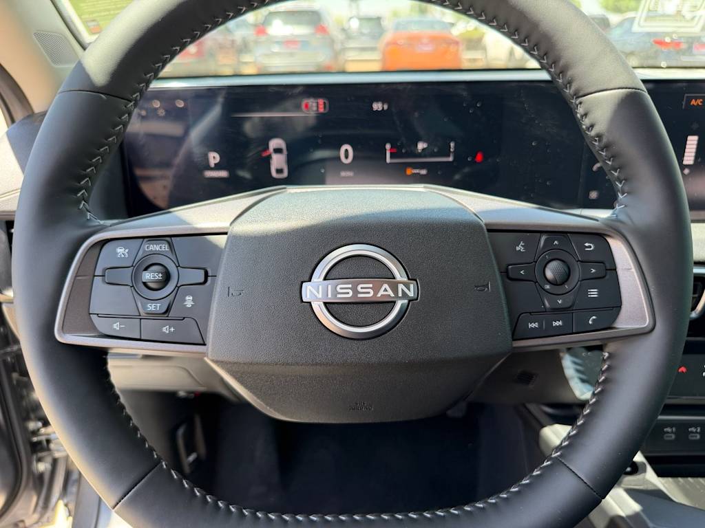 Thumbnail: 2026 Nissan Sentra - 13