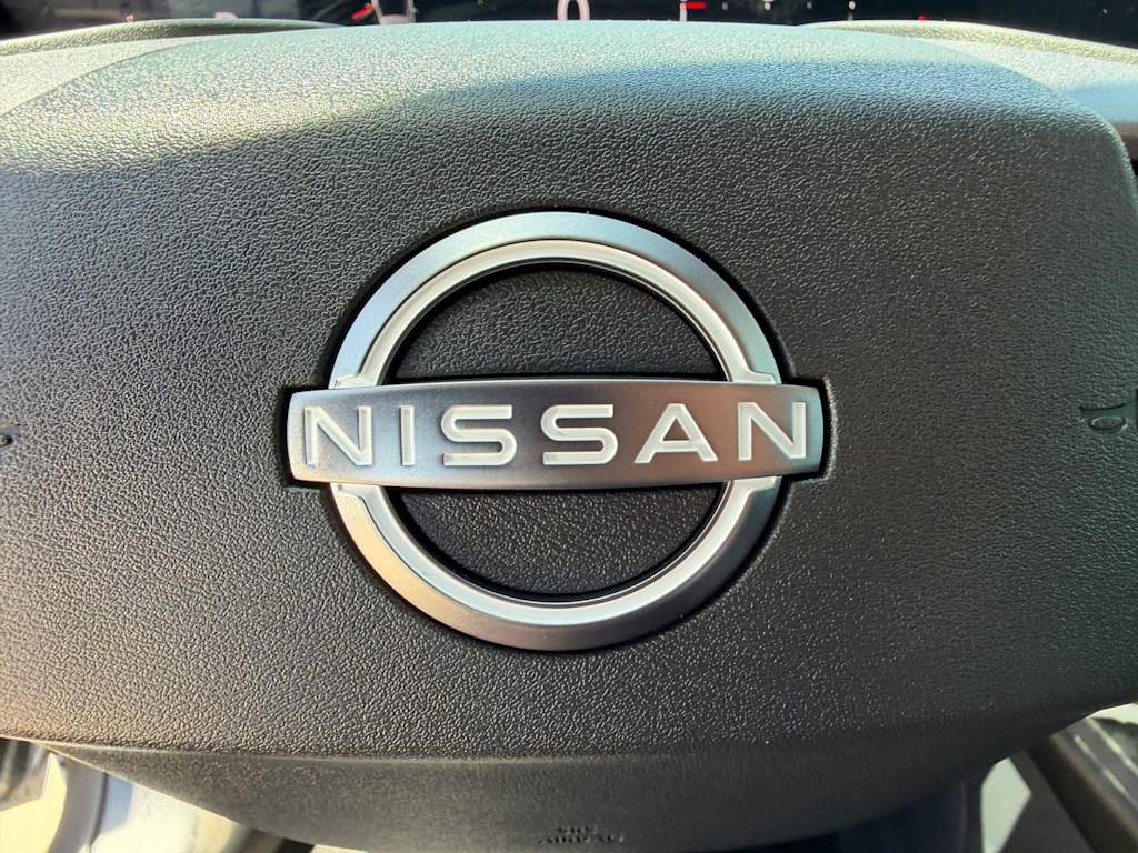 Thumbnail: 2026 Nissan Sentra - 7