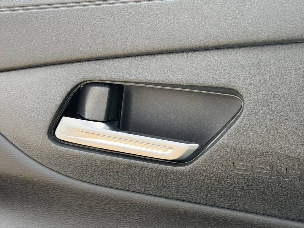 Thumbnail: 2026 Nissan Sentra - 18