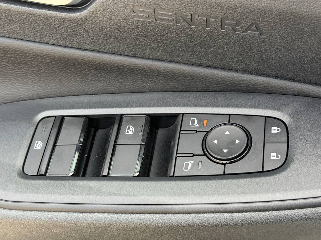 Thumbnail: 2026 Nissan Sentra - 17