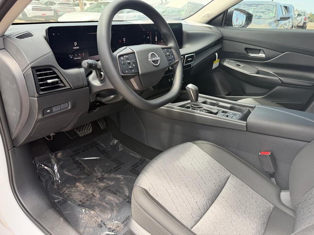 Thumbnail: 2026 Nissan Sentra - 2