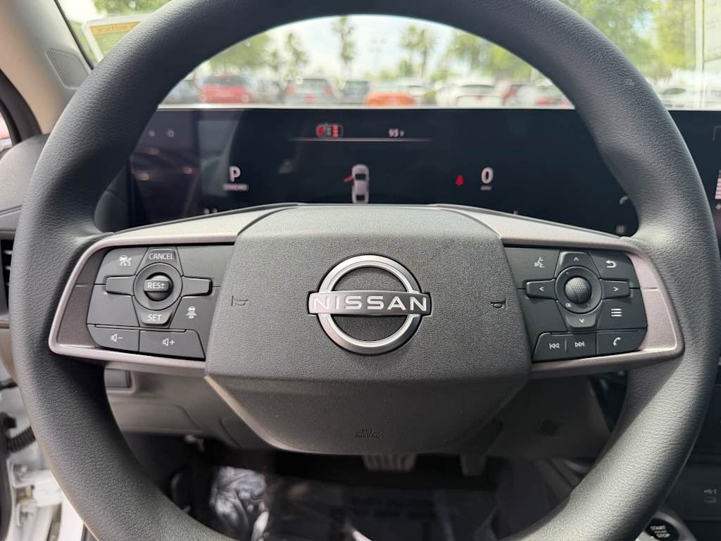 Thumbnail: 2026 Nissan Sentra - 19