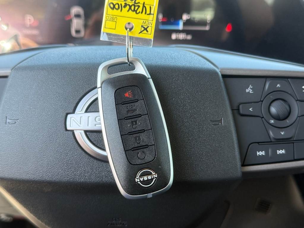 Thumbnail: 2026 Nissan Sentra - 23