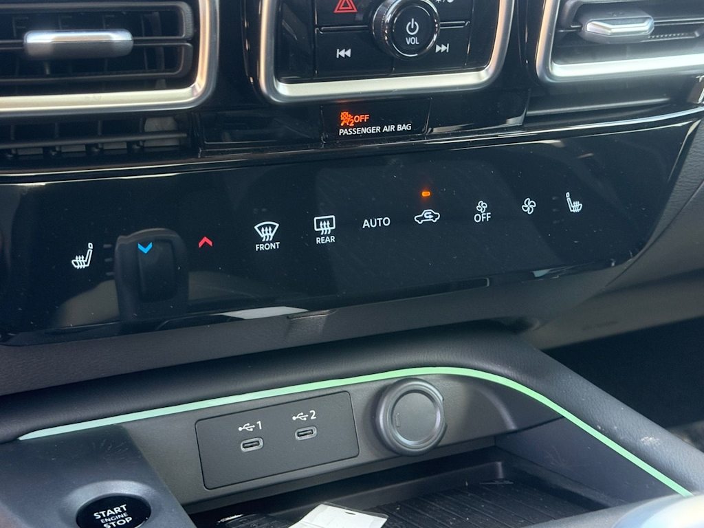 Thumbnail: 2026 Nissan Sentra - 18