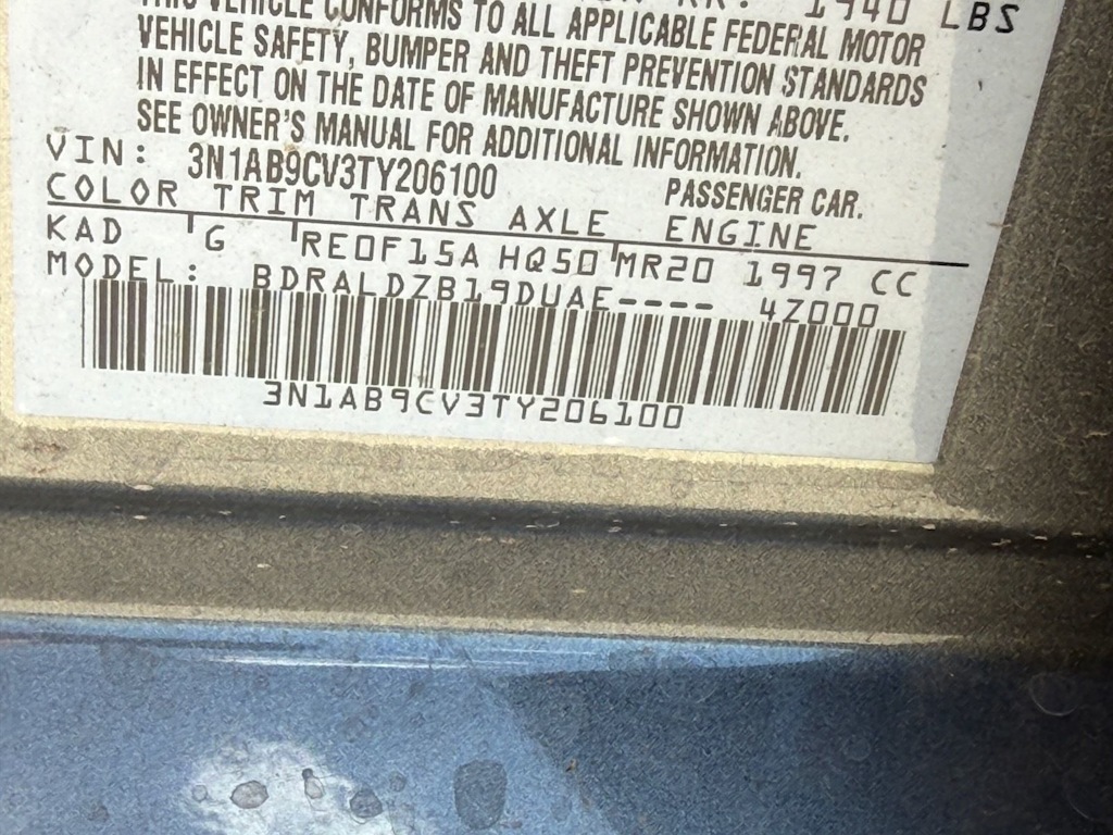 Thumbnail: 2026 Nissan Sentra - 12