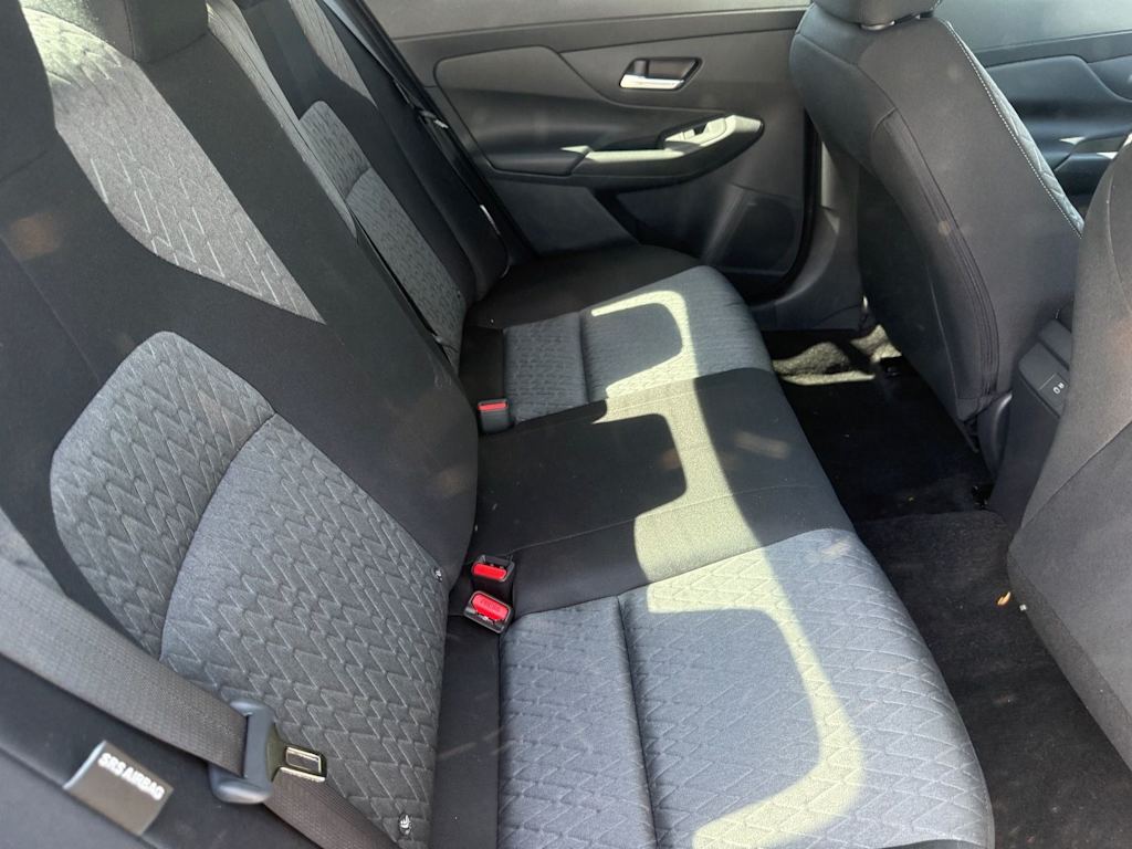 Thumbnail: 2026 Nissan Sentra - 8