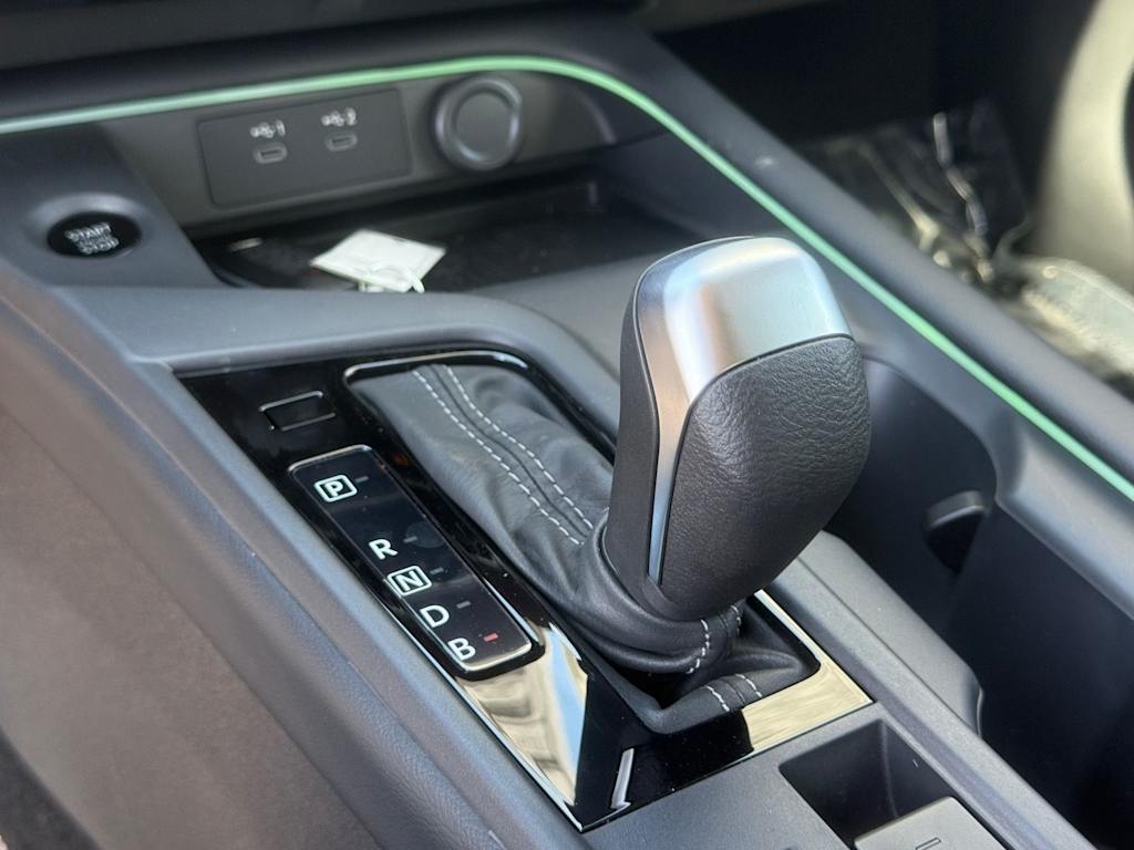 Thumbnail: 2026 Nissan Sentra - 10