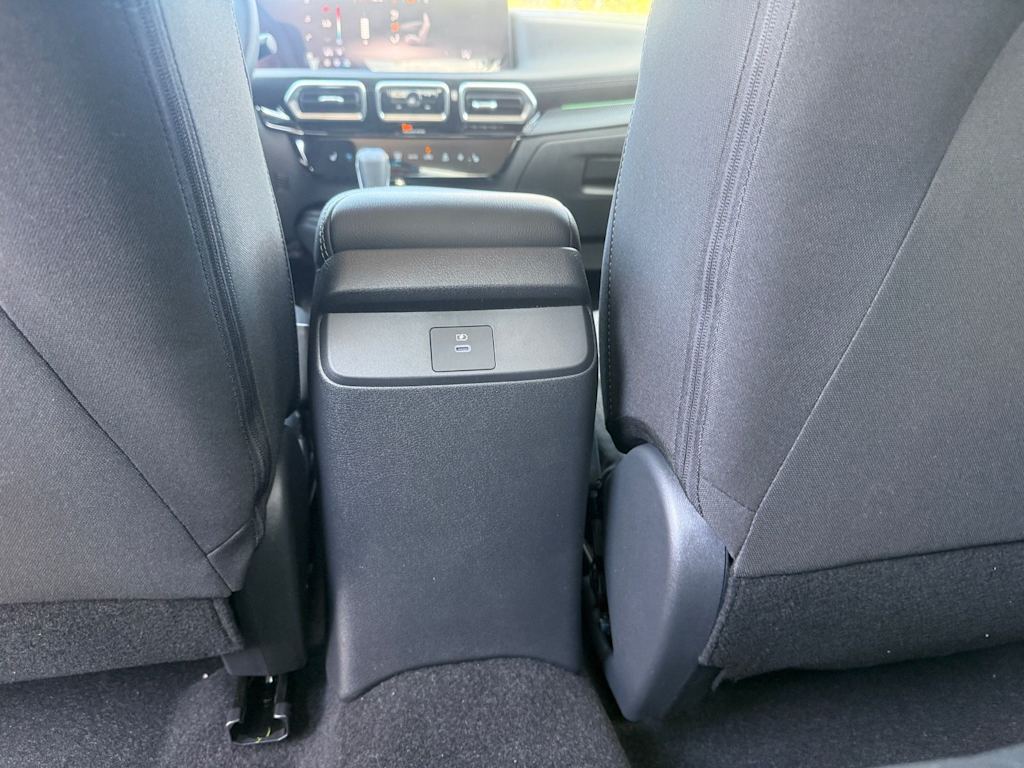 Thumbnail: 2026 Nissan Sentra - 17