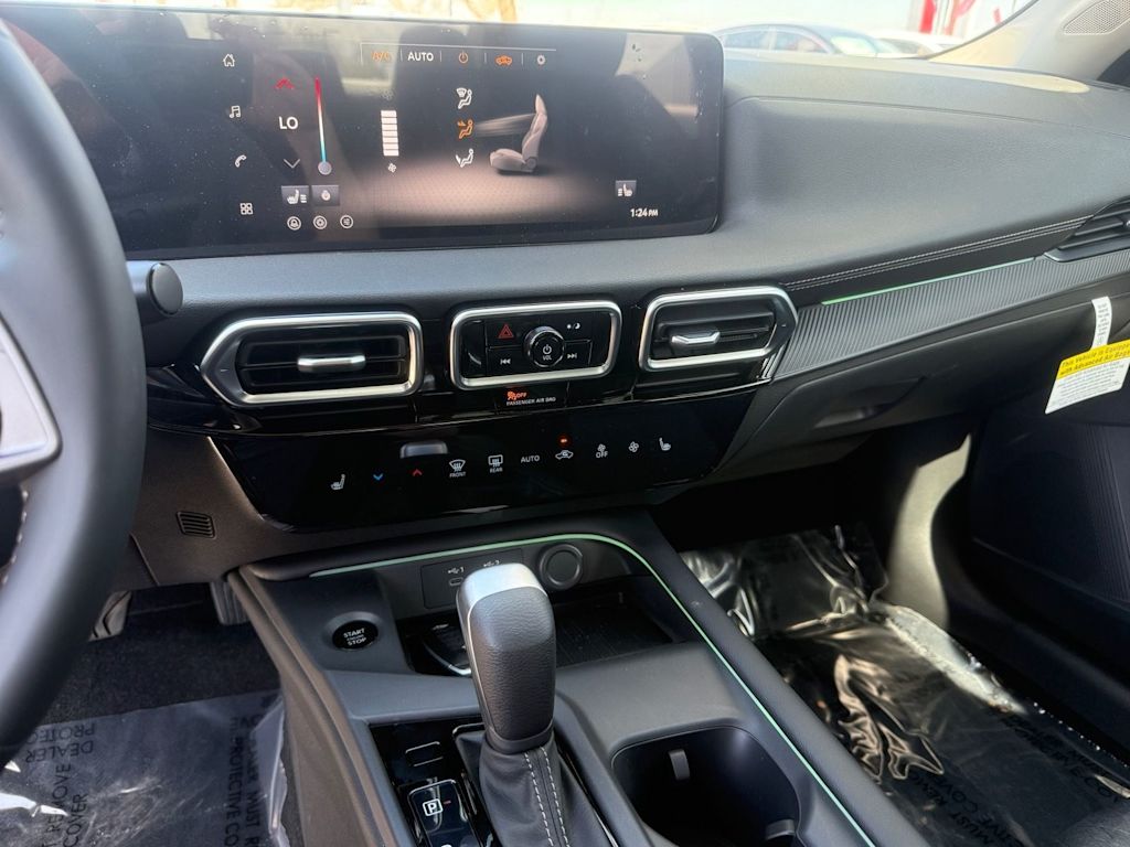 Thumbnail: 2026 Nissan Sentra - 9