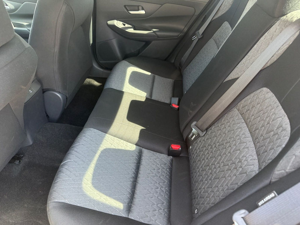 Thumbnail: 2026 Nissan Sentra - 16