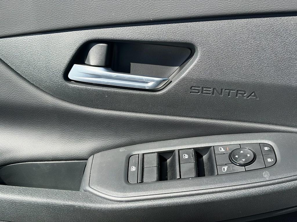 Thumbnail: 2026 Nissan Sentra - 22