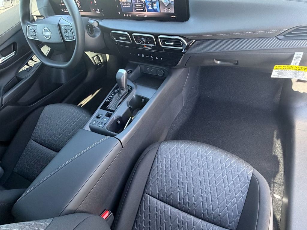 Thumbnail: 2026 Nissan Sentra - 8