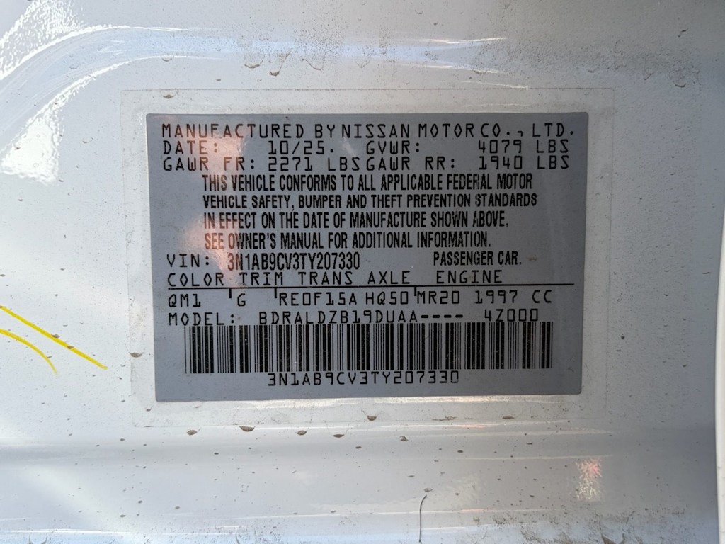 Thumbnail: 2026 Nissan Sentra - 16