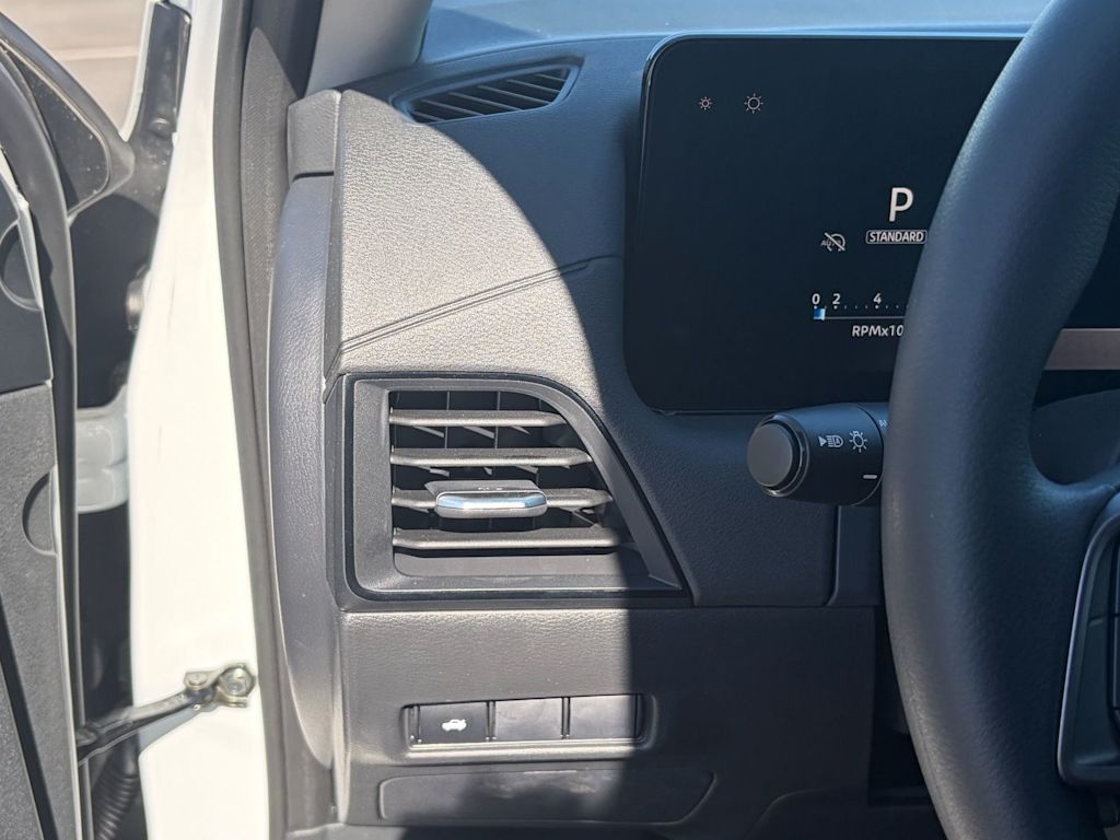 Thumbnail: 2026 Nissan Sentra - 23