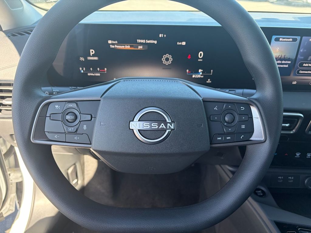 Thumbnail: 2026 Nissan Sentra - 12