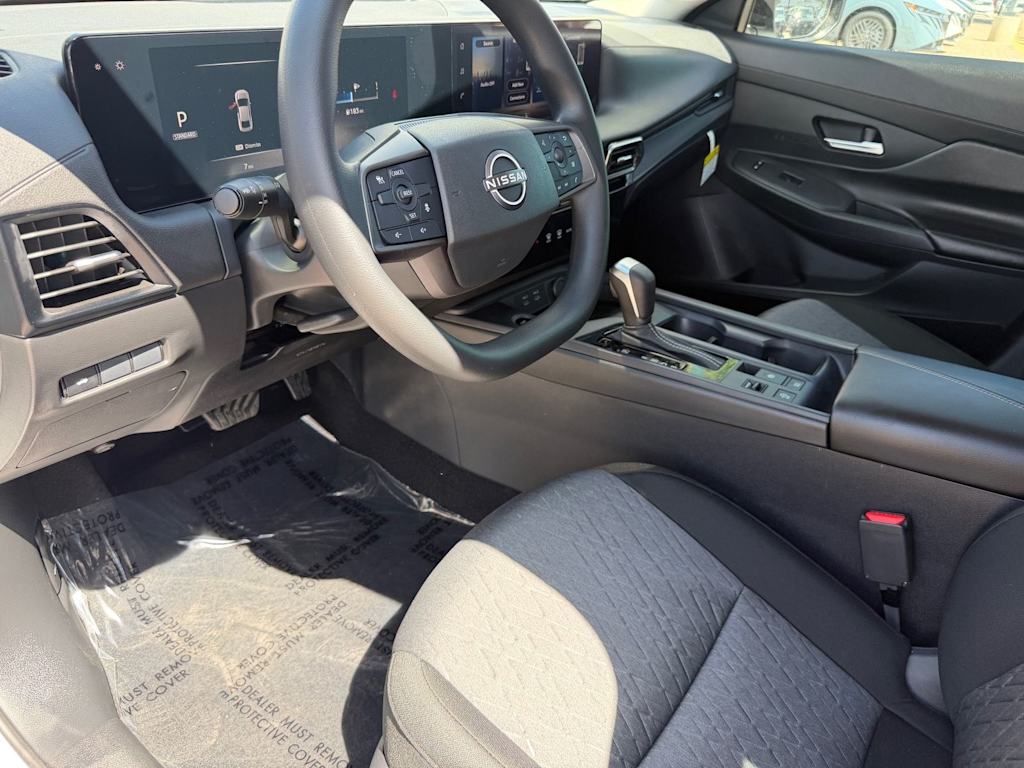 Thumbnail: 2026 Nissan Sentra - 2