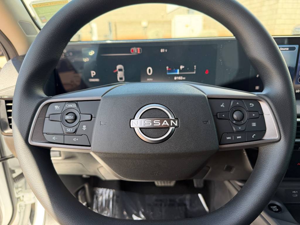 Thumbnail: 2026 Nissan Sentra - 11