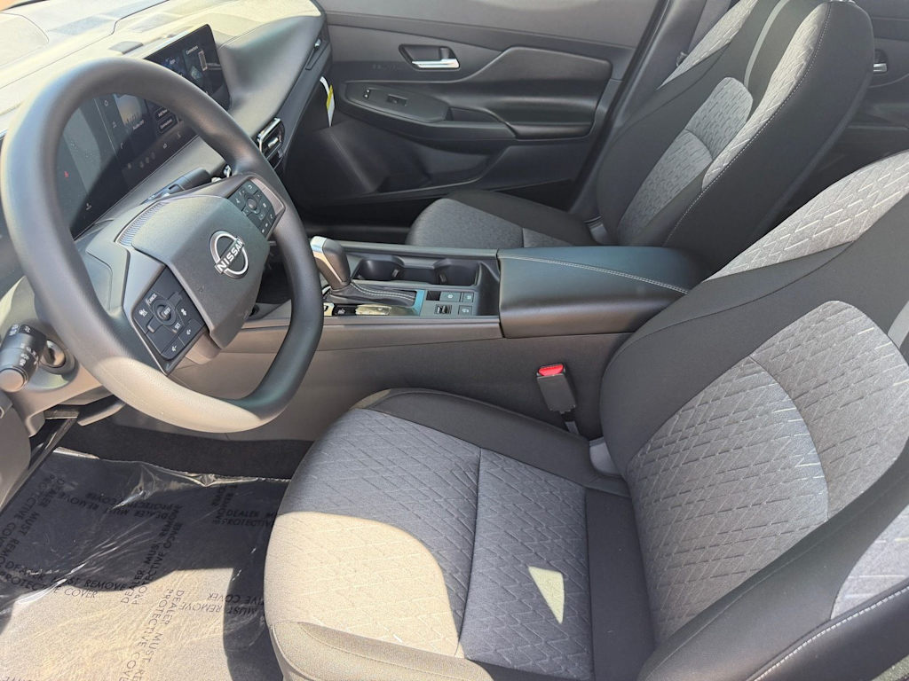 Thumbnail: 2026 Nissan Sentra - 10