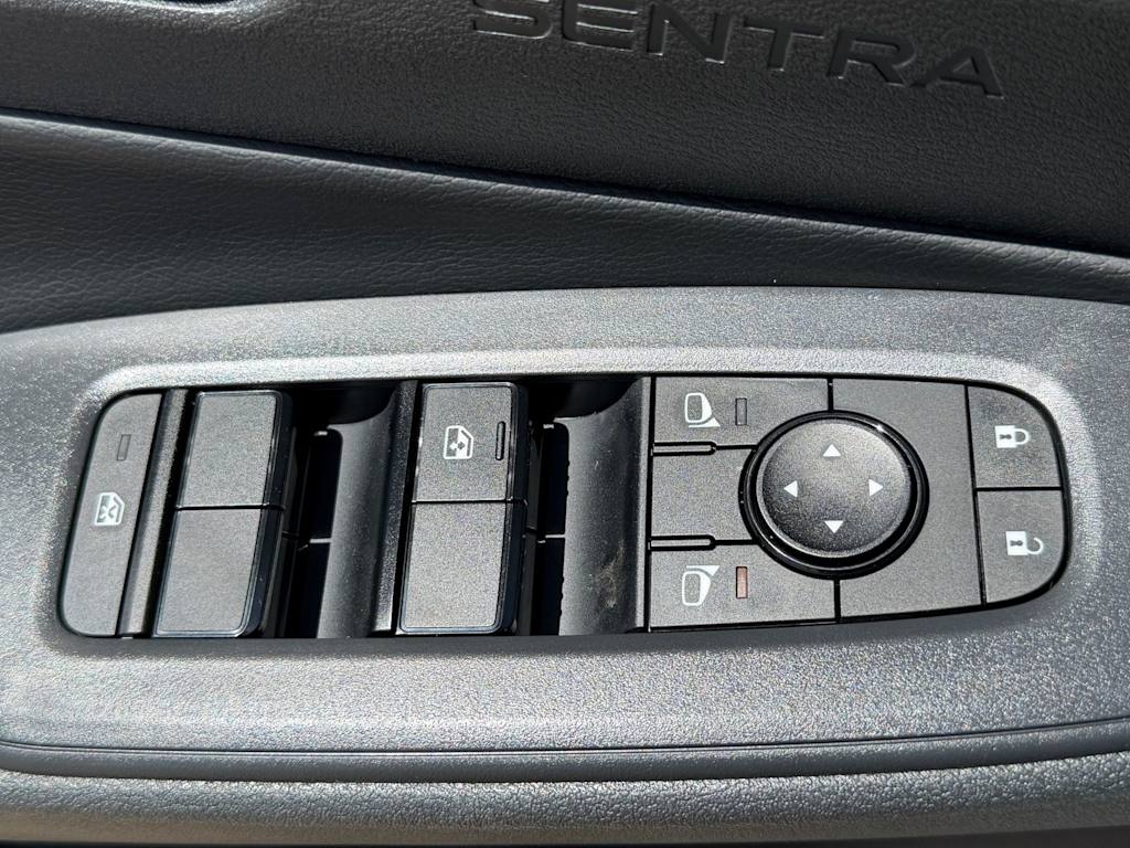 Thumbnail: 2026 Nissan Sentra - 18