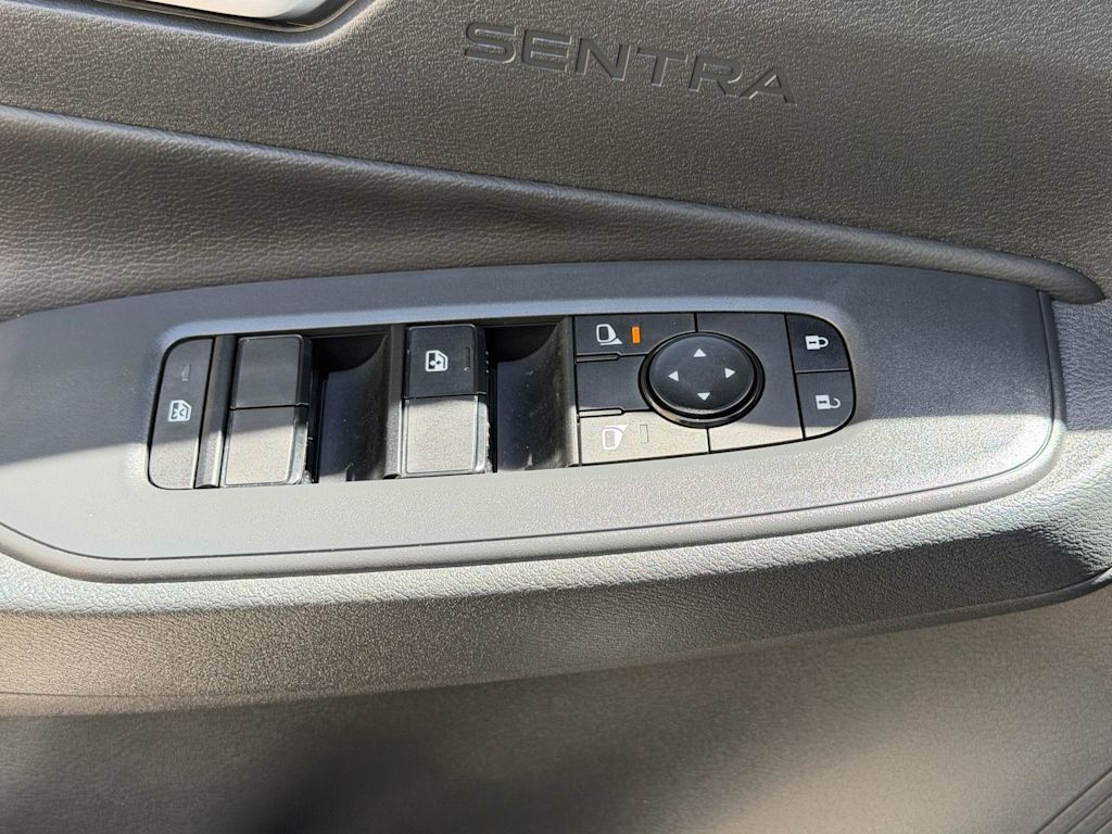 Thumbnail: 2026 Nissan Sentra - 11