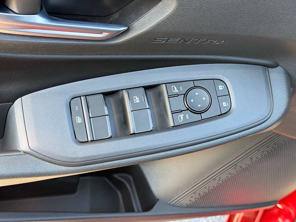 Thumbnail: 2026 Nissan Sentra - 15