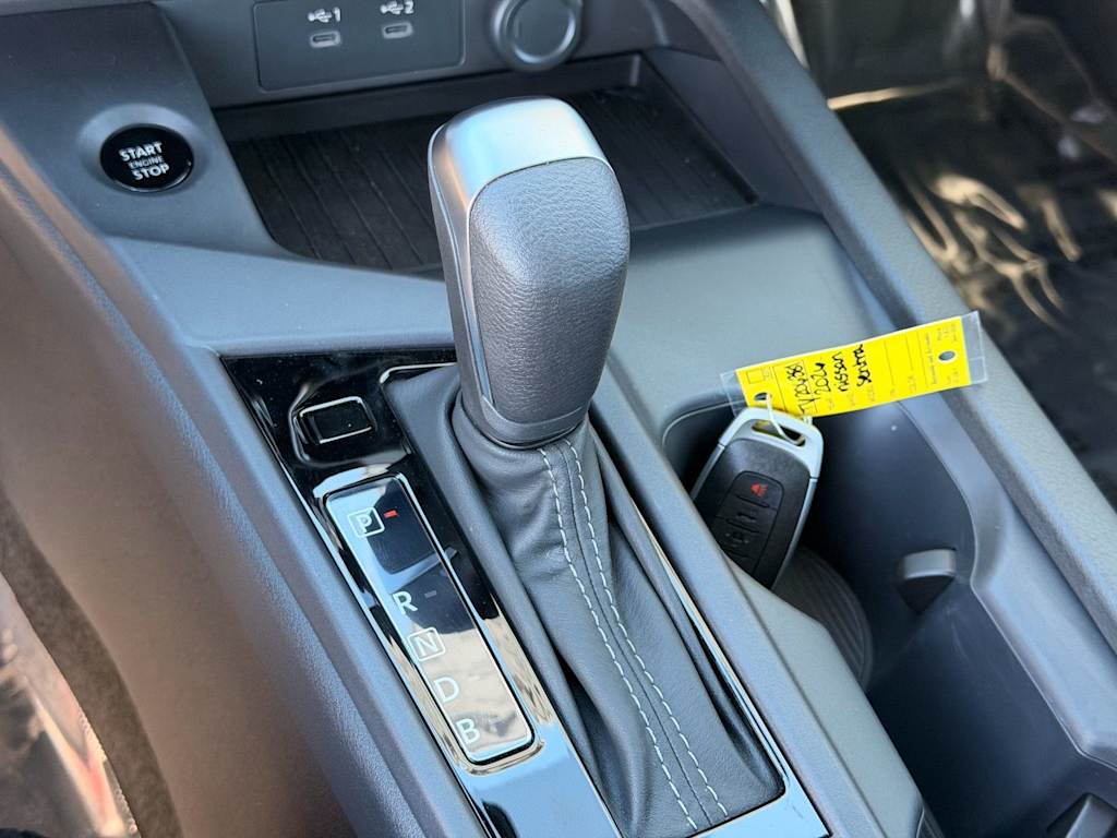 Thumbnail: 2026 Nissan Sentra - 8