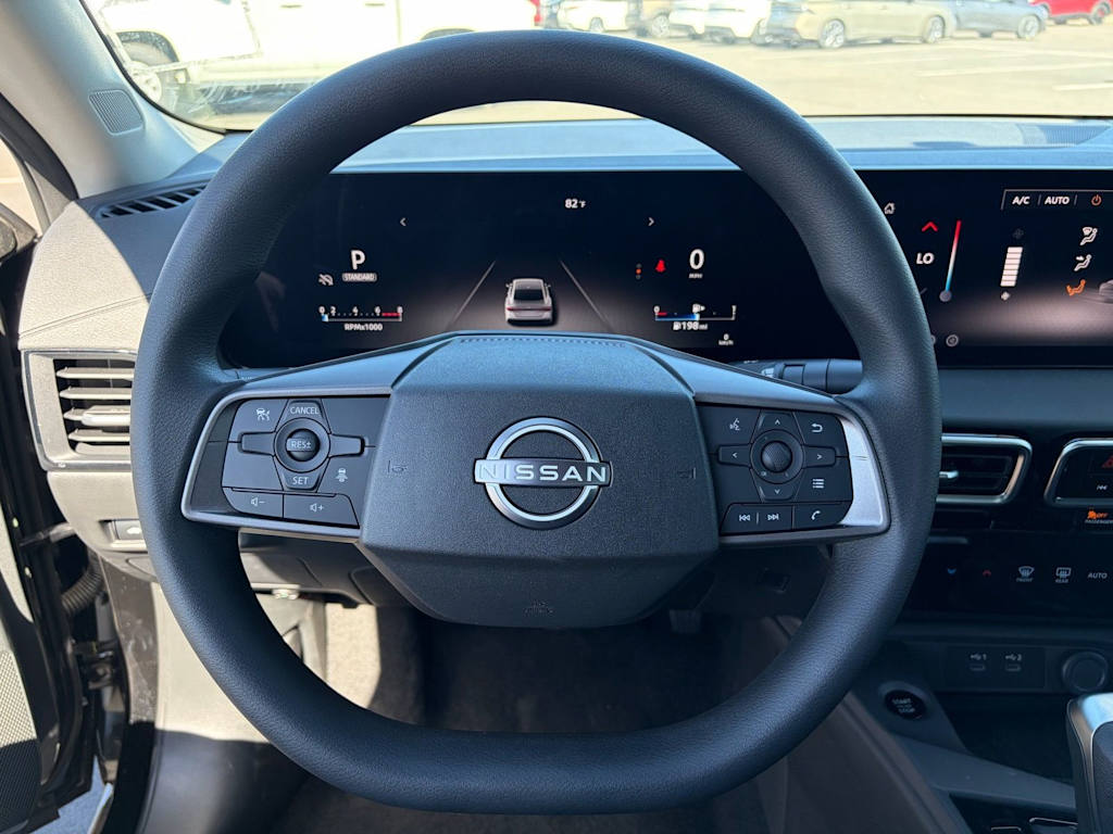 Thumbnail: 2026 Nissan Sentra - 2