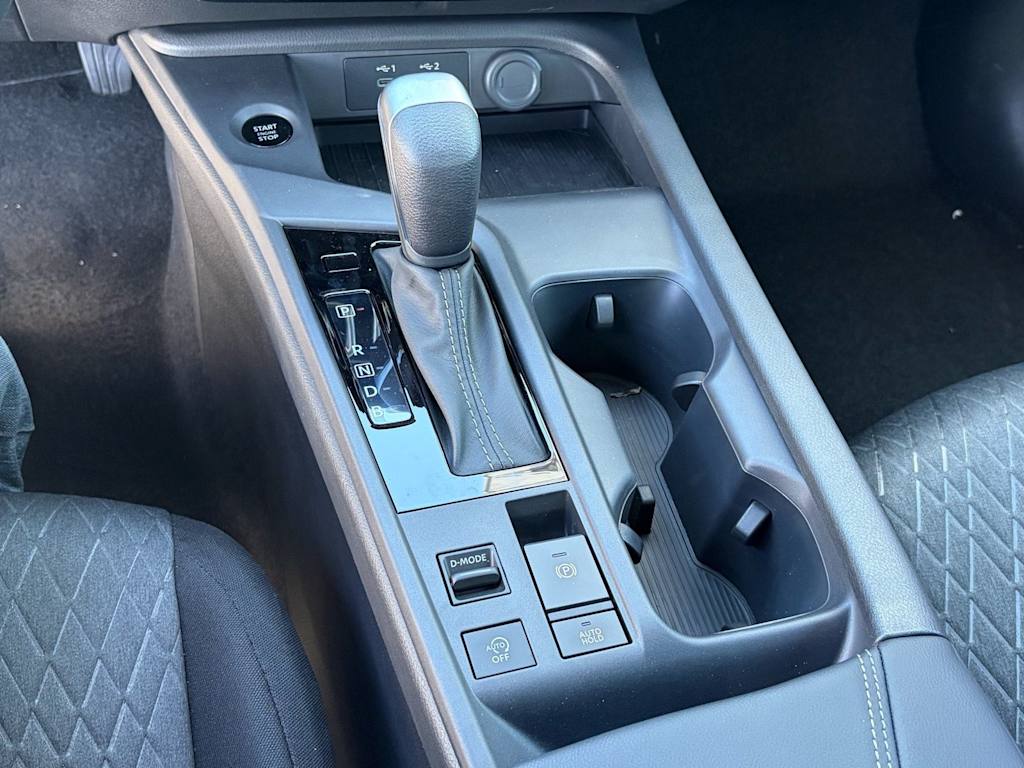 Thumbnail: 2026 Nissan Sentra - 11