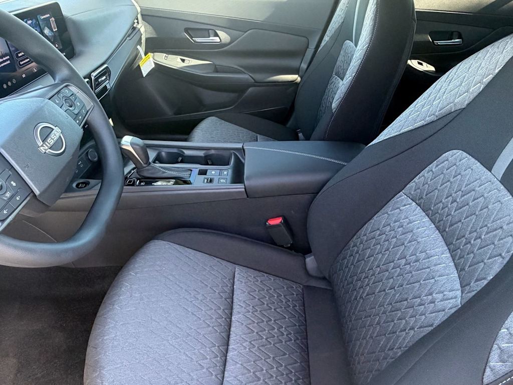 Thumbnail: 2026 Nissan Sentra - 18