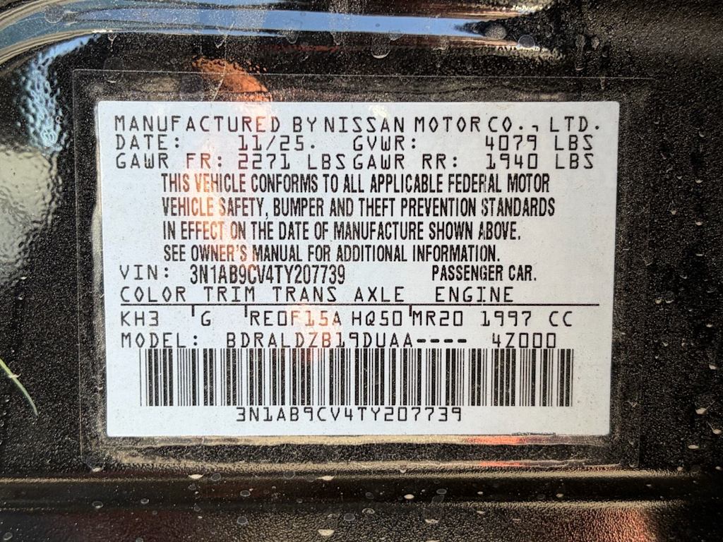 Thumbnail: 2026 Nissan Sentra - 13