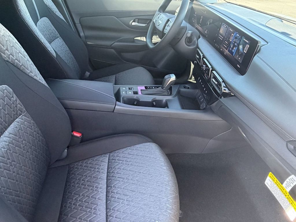Thumbnail: 2026 Nissan Sentra - 8