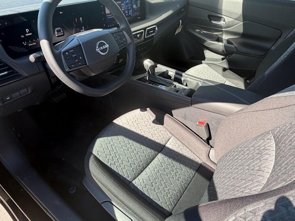 Thumbnail: 2026 Nissan Sentra - 7