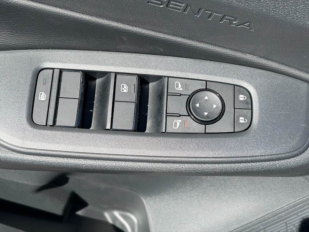 Thumbnail: 2026 Nissan Sentra - 21