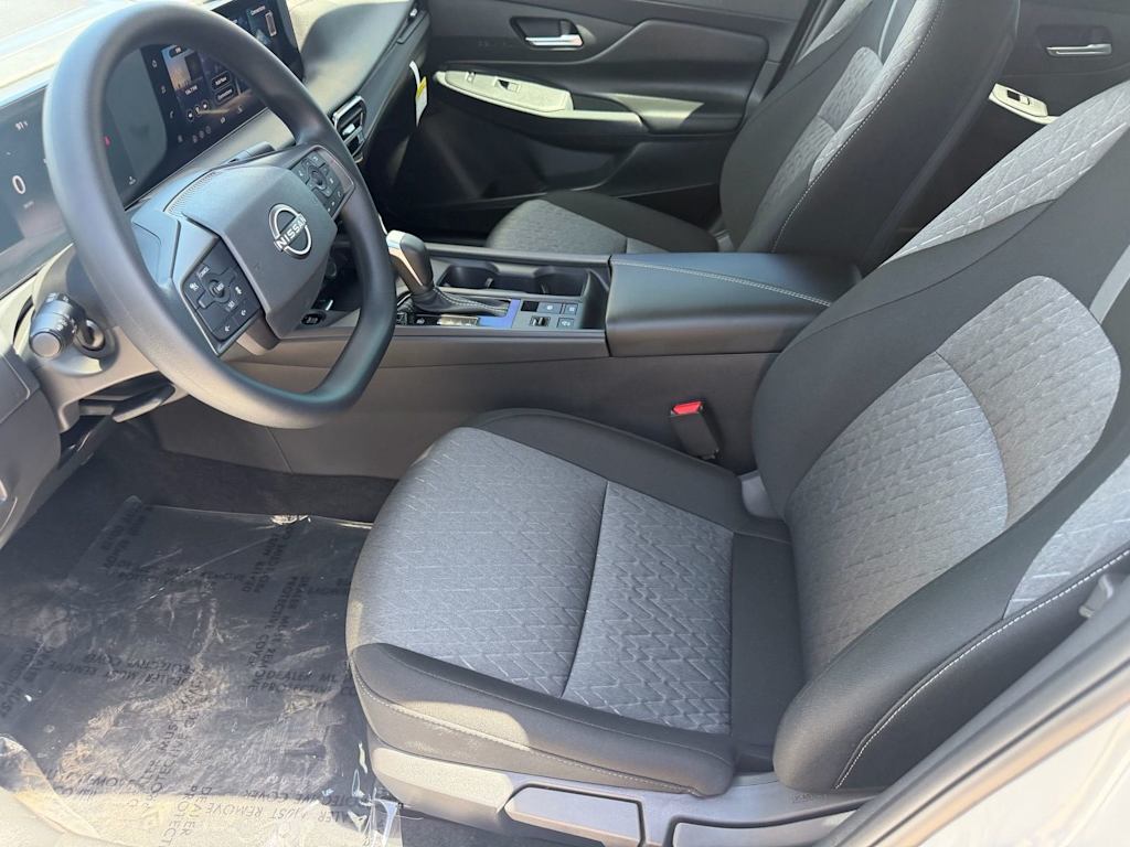 Thumbnail: 2026 Nissan Sentra - 9