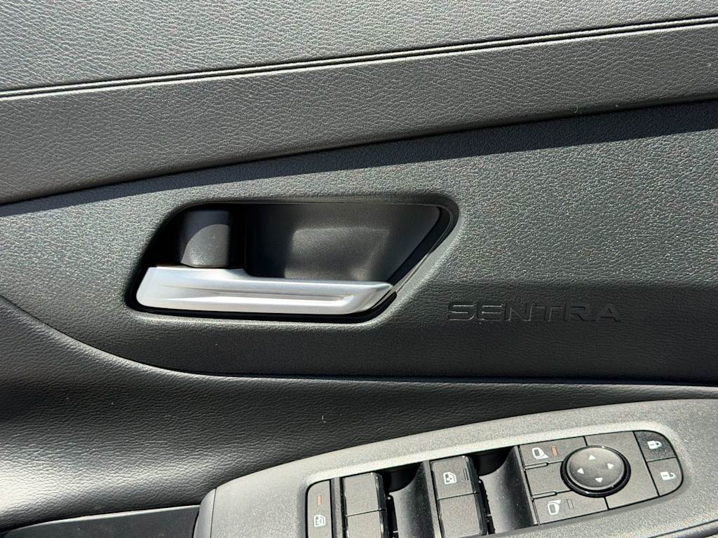 Thumbnail: 2026 Nissan Sentra - 19