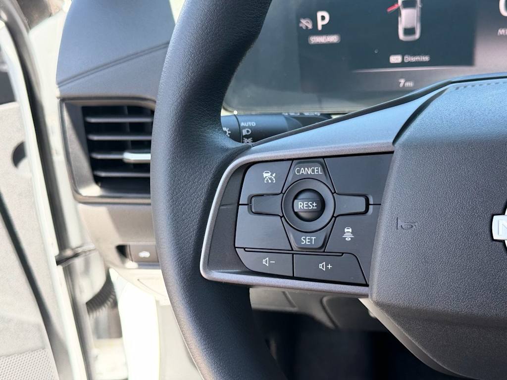 Thumbnail: 2026 Nissan Sentra - 21