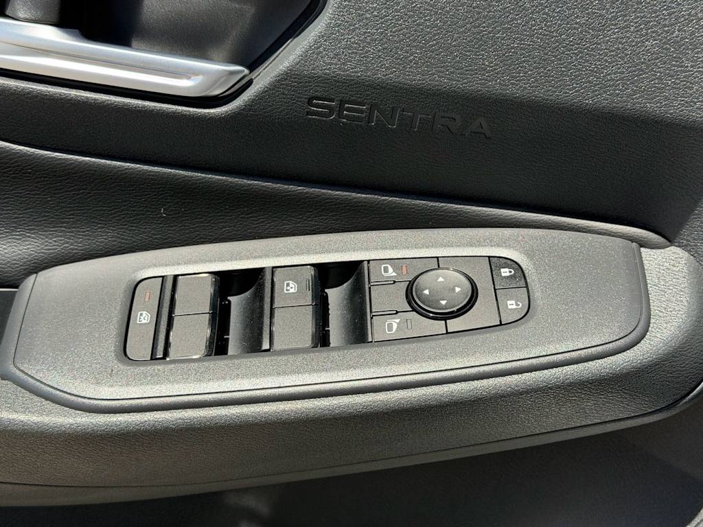 Thumbnail: 2026 Nissan Sentra - 18