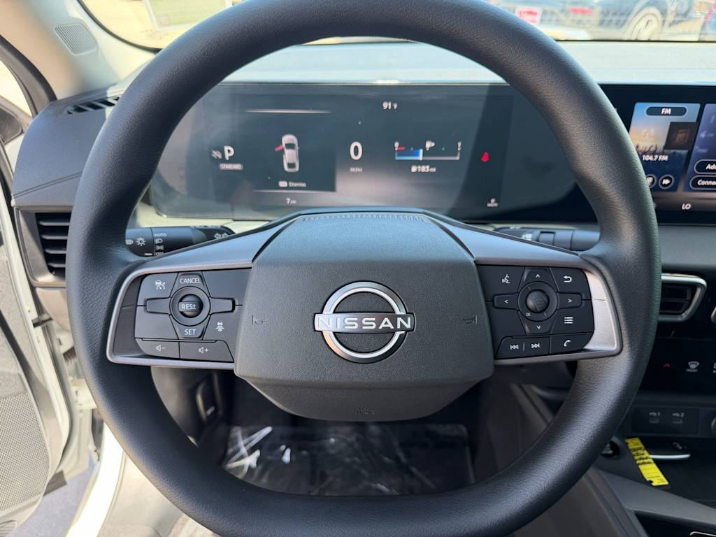 Thumbnail: 2026 Nissan Sentra - 8