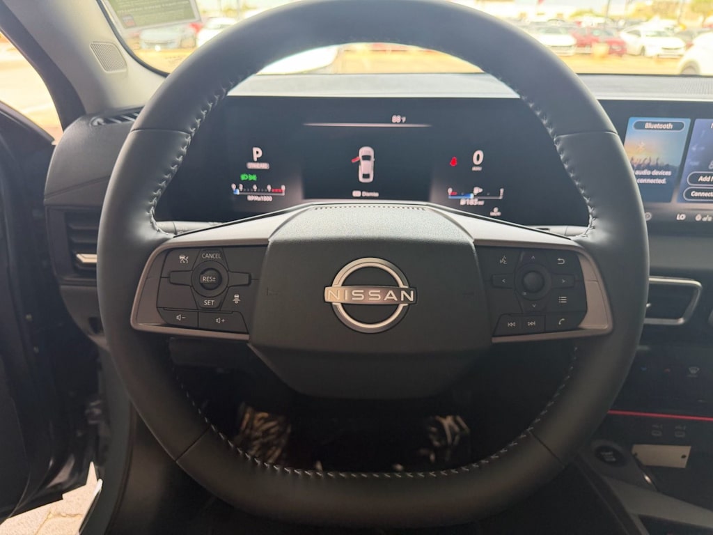 Thumbnail: 2026 Nissan Sentra - 6