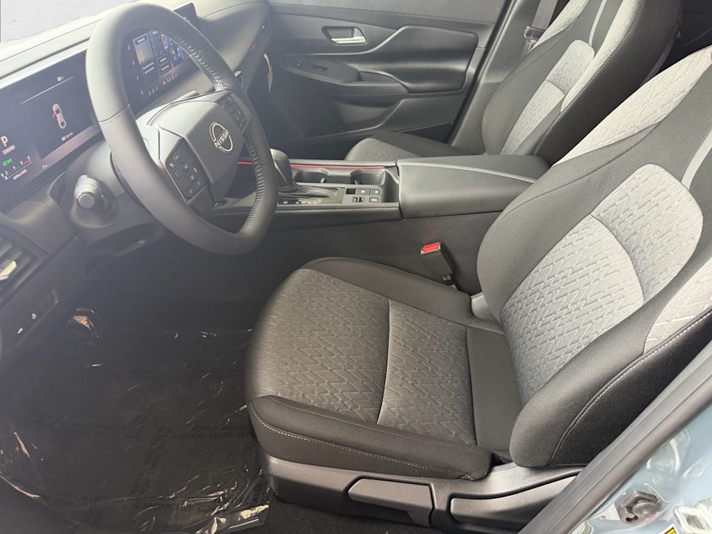 Thumbnail: 2026 Nissan Sentra - 7