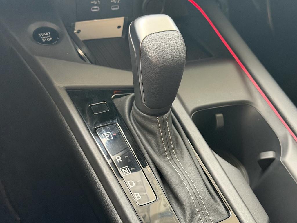 Thumbnail: 2026 Nissan Sentra - 9