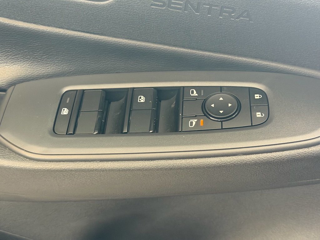 Thumbnail: 2026 Nissan Sentra - 12