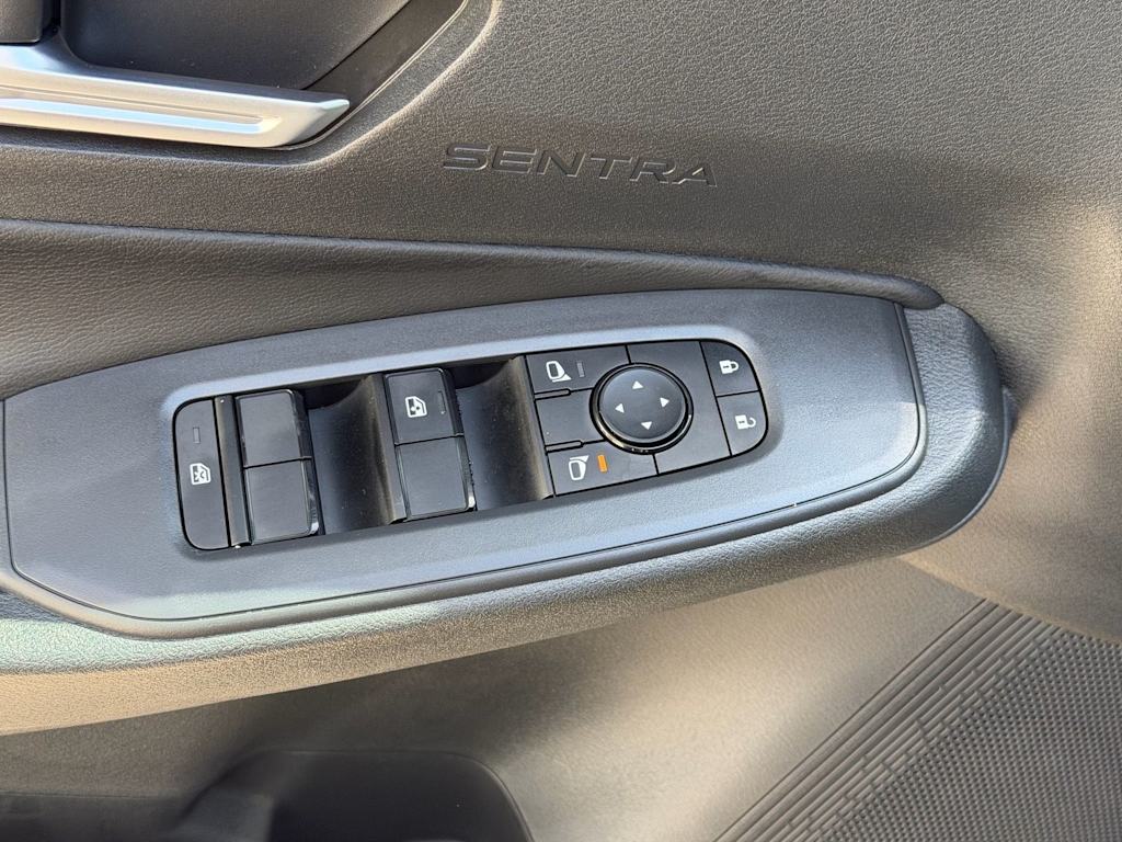Thumbnail: 2026 Nissan Sentra - 14